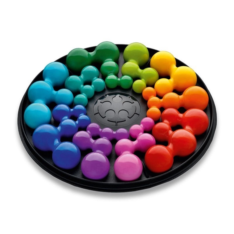 iq circle