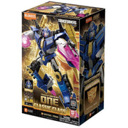 transformers one - classic class 14 - sentinel prime - 91pz - light-up eyes
