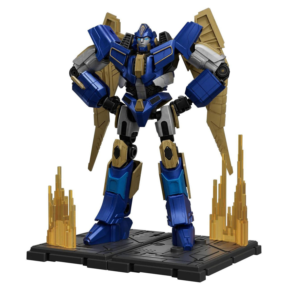 transformers one - classic class 14 - sentinel prime - 91pz - light-up eyes