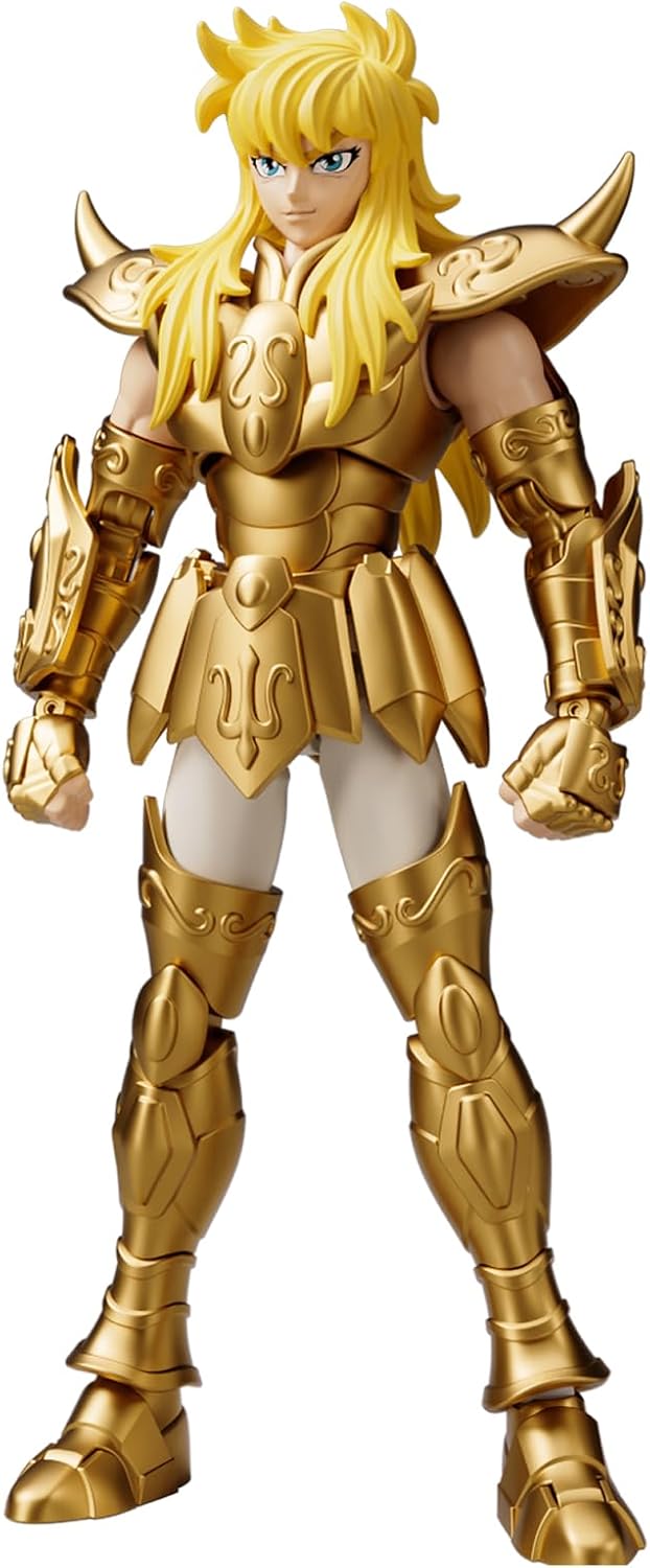 saint seiya - champion class - scorpion miro