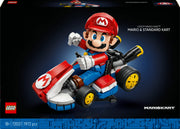 LEGO Super Mario 72037 Mario Kart™: Mario e Kart standard