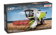 cada - claas dominator 370 - 4567 pz.
