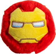beanie bouncers - iron man