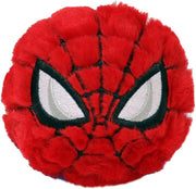 beanie bouncers - spiderman