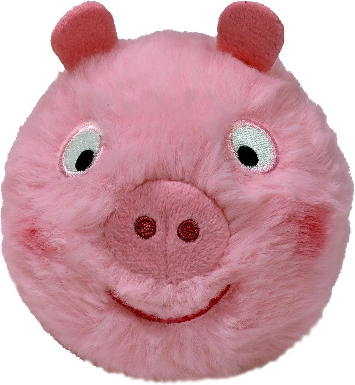 beanie bouncers - peppa