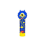 glue stick - feelin' glued - monster