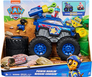 paw patrol rescue wheels - deluxe rescue wheels