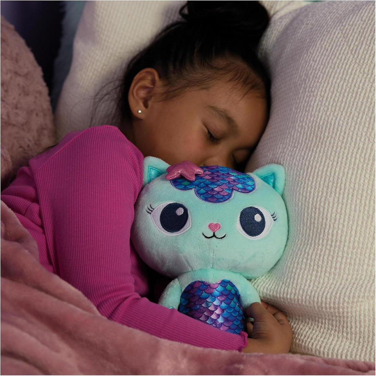 gabby's dollhouse - the movie - sirena interattiva