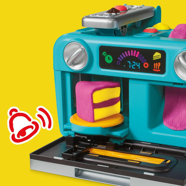 play-doh - torta fantasia playset