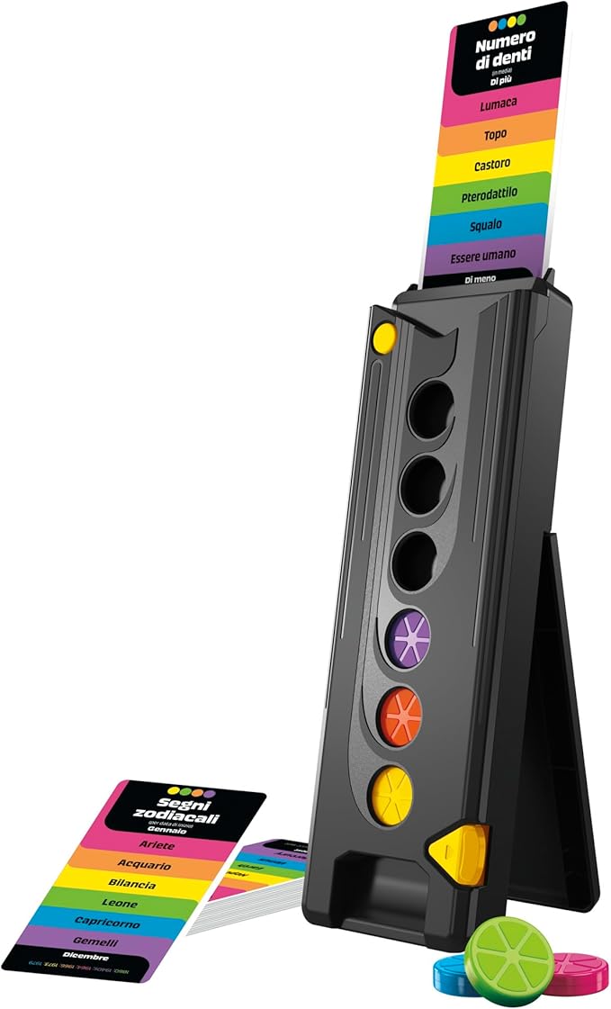 trivial pursuit drop trivia