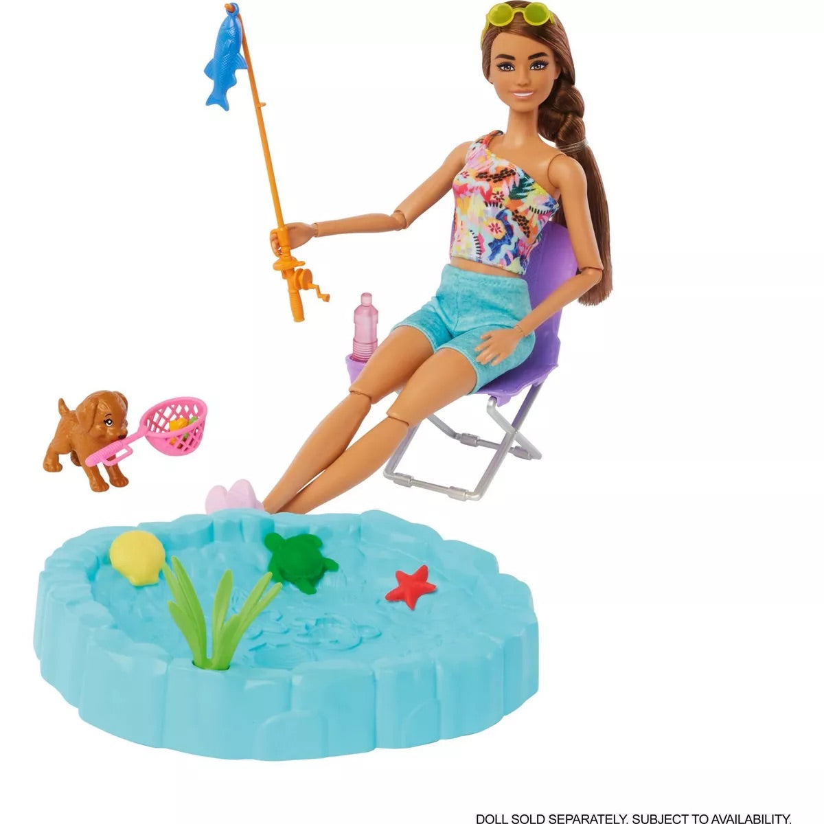 barbie new camper dei sogni