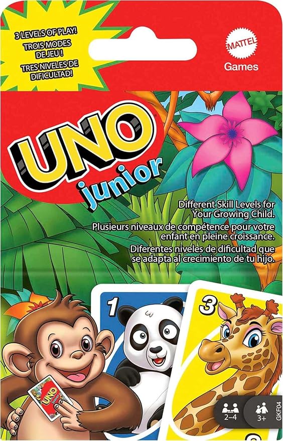 uno - junior