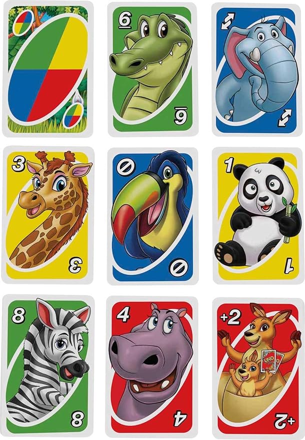 uno - junior