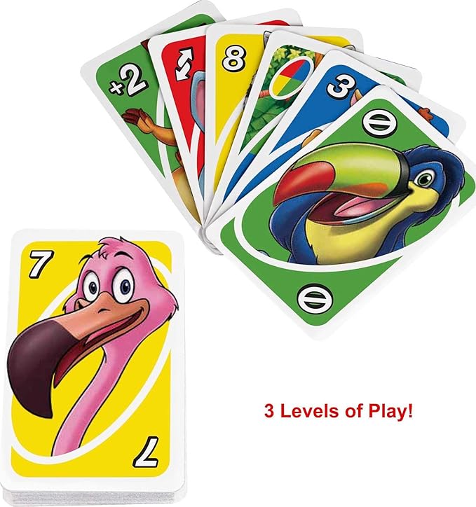 uno - junior