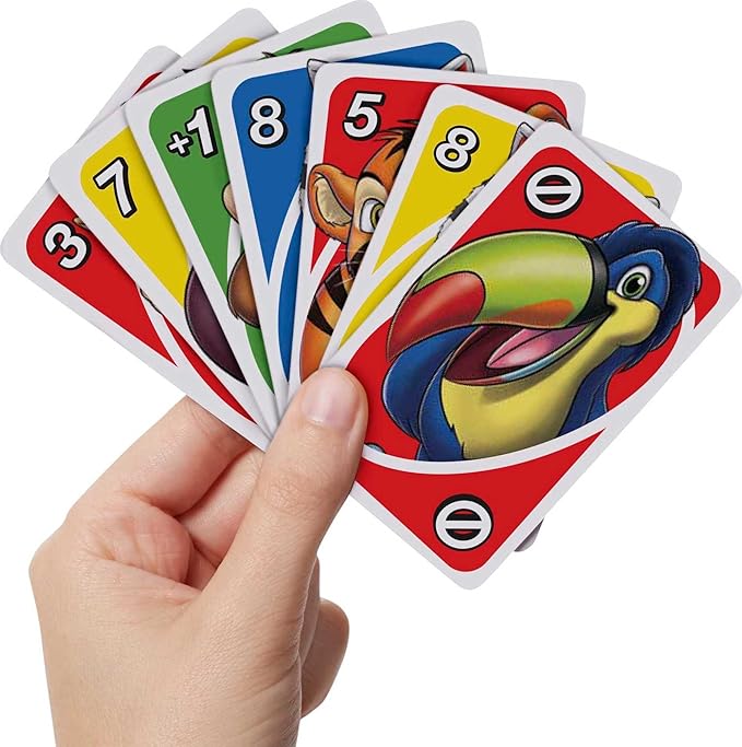 uno - junior