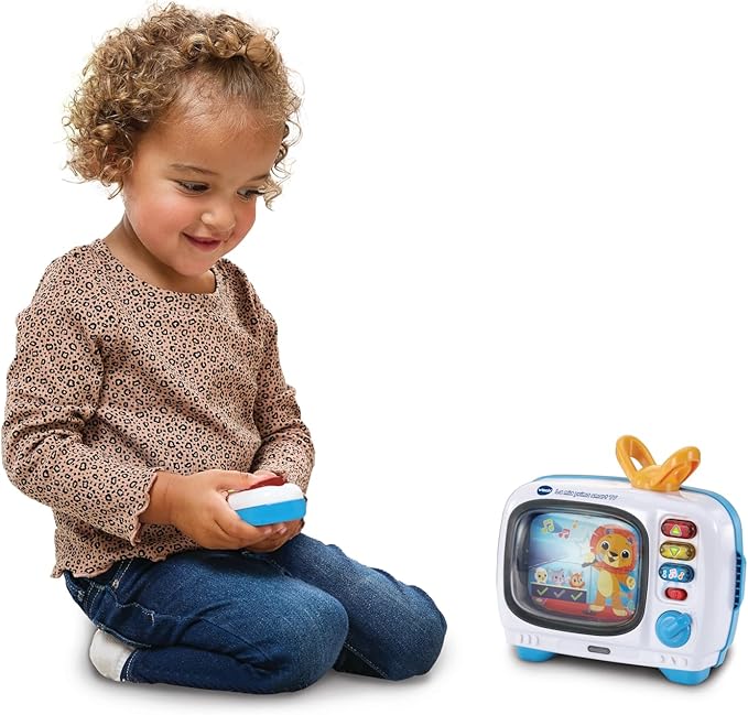 la mia prima smart tv