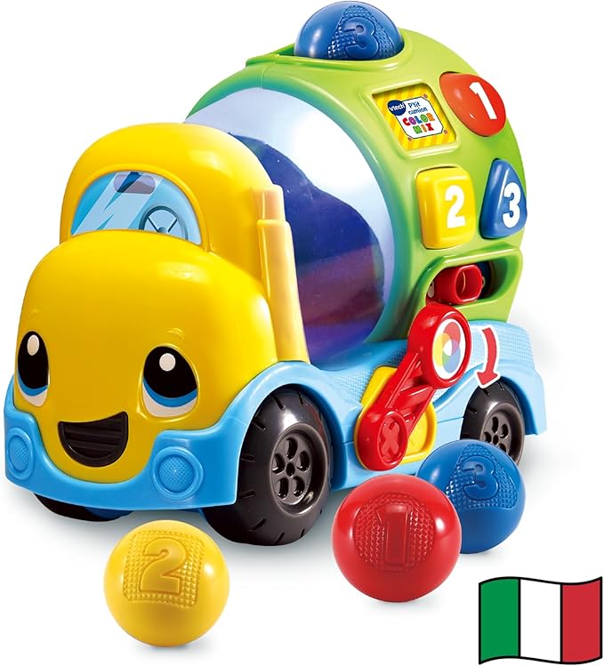 max mixa colori