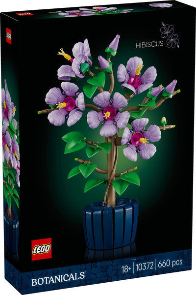 Botanicals 10372 ibisco