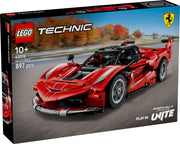 LEGO Technic 42212 ferrari fxx k