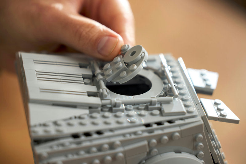 LEGO Star Wars 75417 walker at-st™