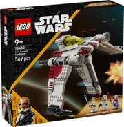 LEGO Star Wars 75432 caccia stellare v-19 torrent
