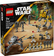 LEGO Star Wars 75431 battle pack 327° star corps di clone troopers™