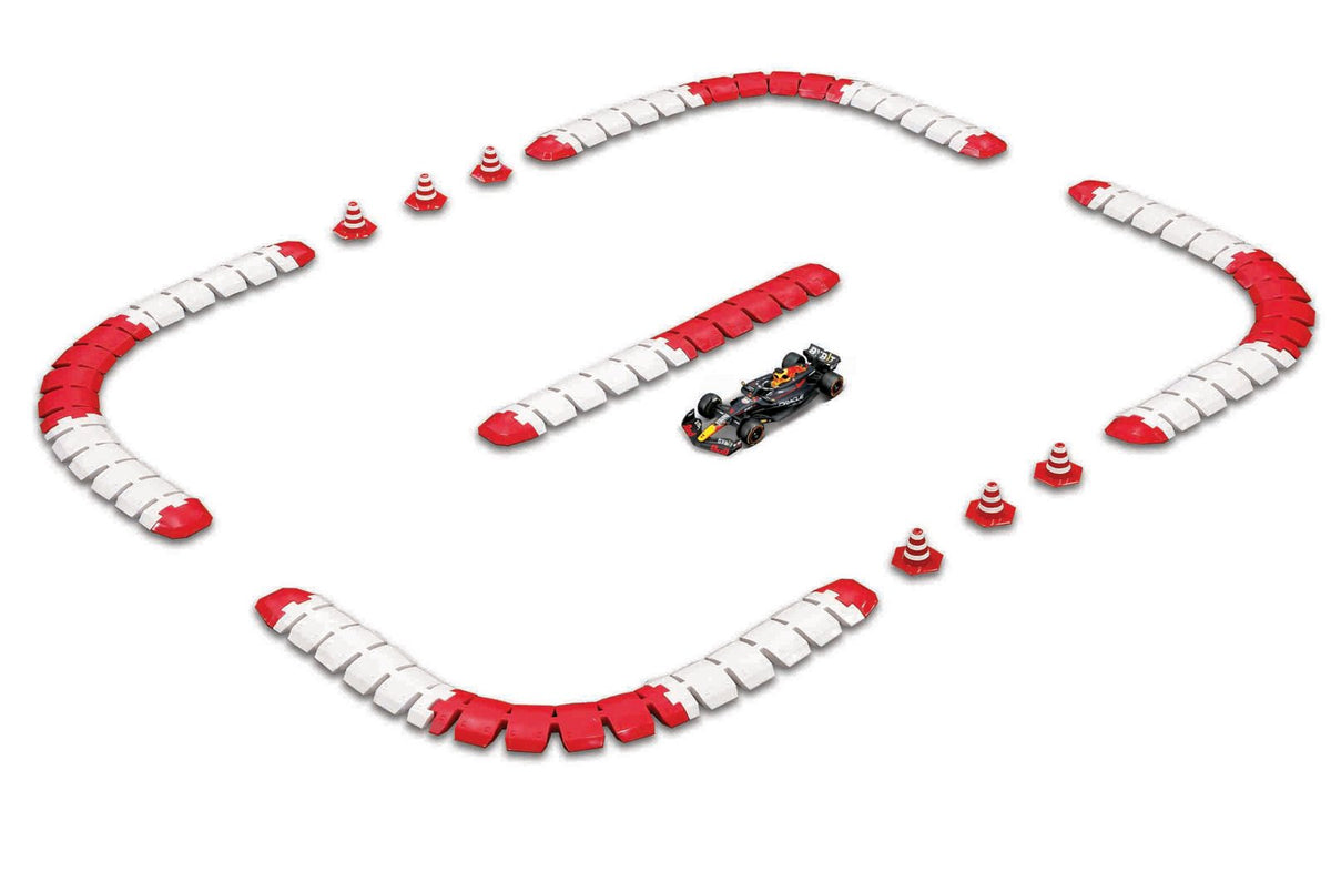 rc formula racing red bull rb20