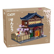 cada - bathhouse - 1249 pz.