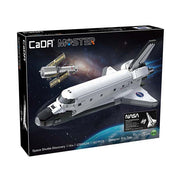 cada - space shuttle discovery - 1827 pz.
