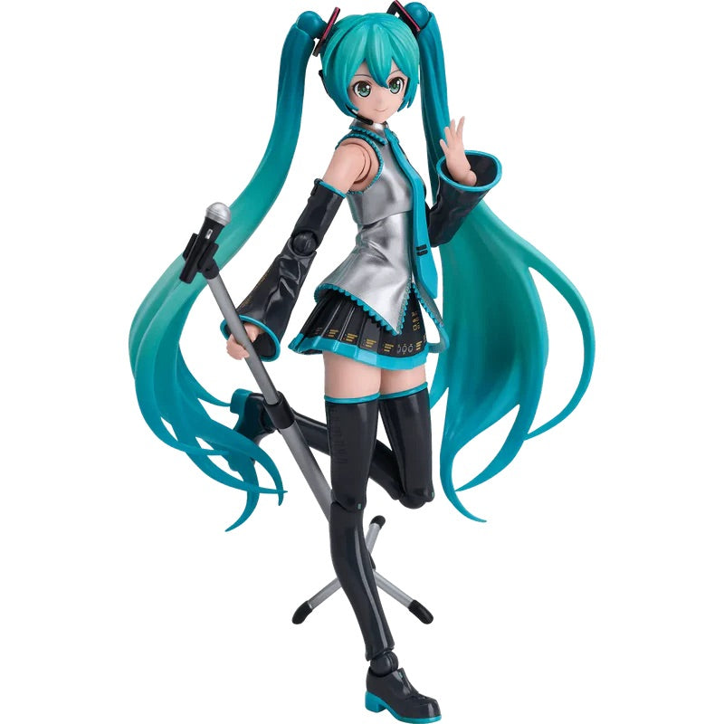 hatsune miku - fantastics series - hatsune miku official outfit