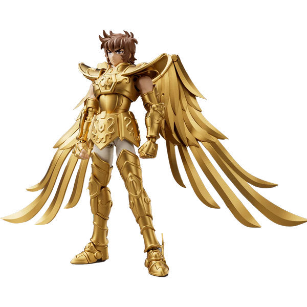 saint seiya - champion class - sagittarius aiolos