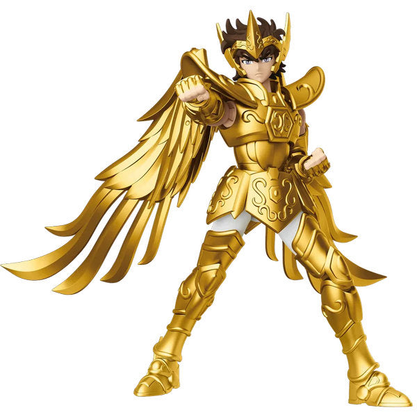 saint seiya - champion class - sagittarius aiolos