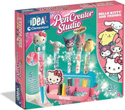laboratorio delle penne - hello kitty