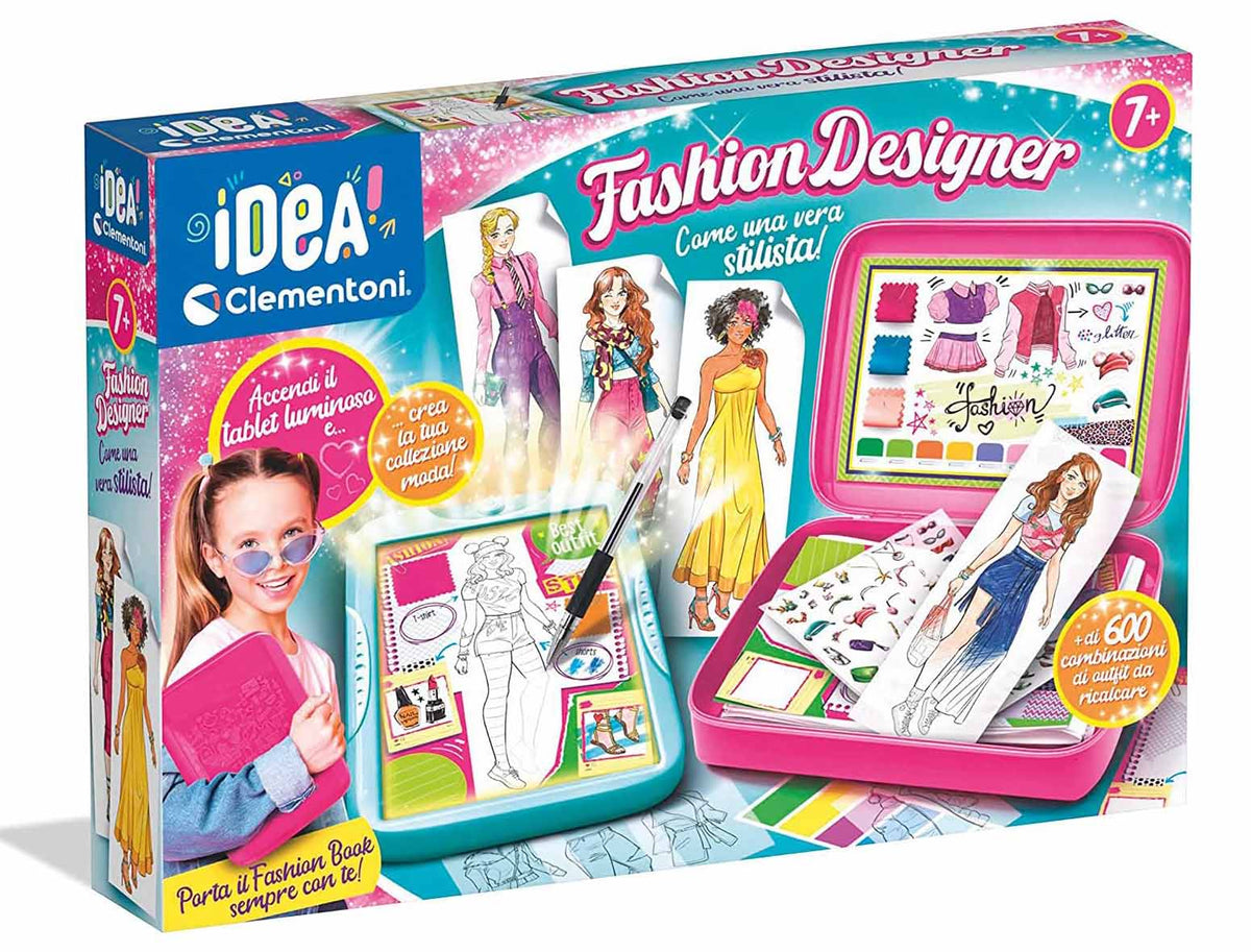 fashion design studio
