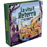 la vita a reterra