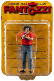 fantozzi - cecco lo scfilatino specialo - mini figure 10cm