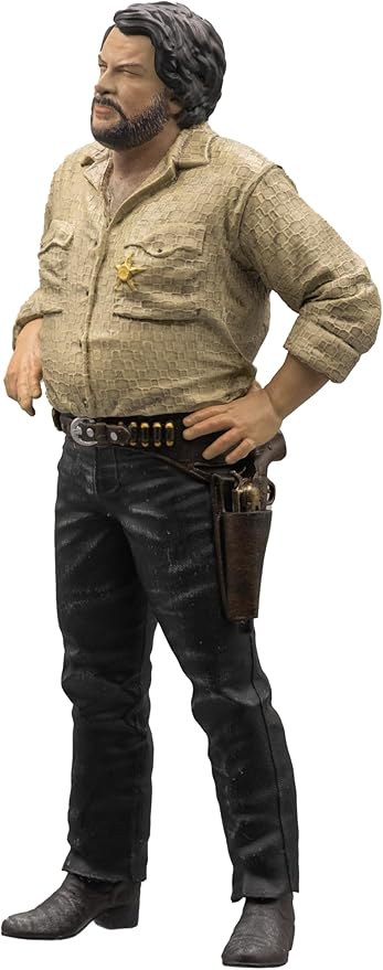 bud spencer as bambino - statua 16cm