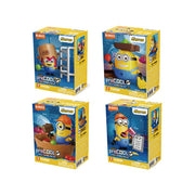 minions precool - series 3 - un modello a sorpresa