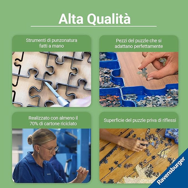 granada - puzzle 1000 pezzi