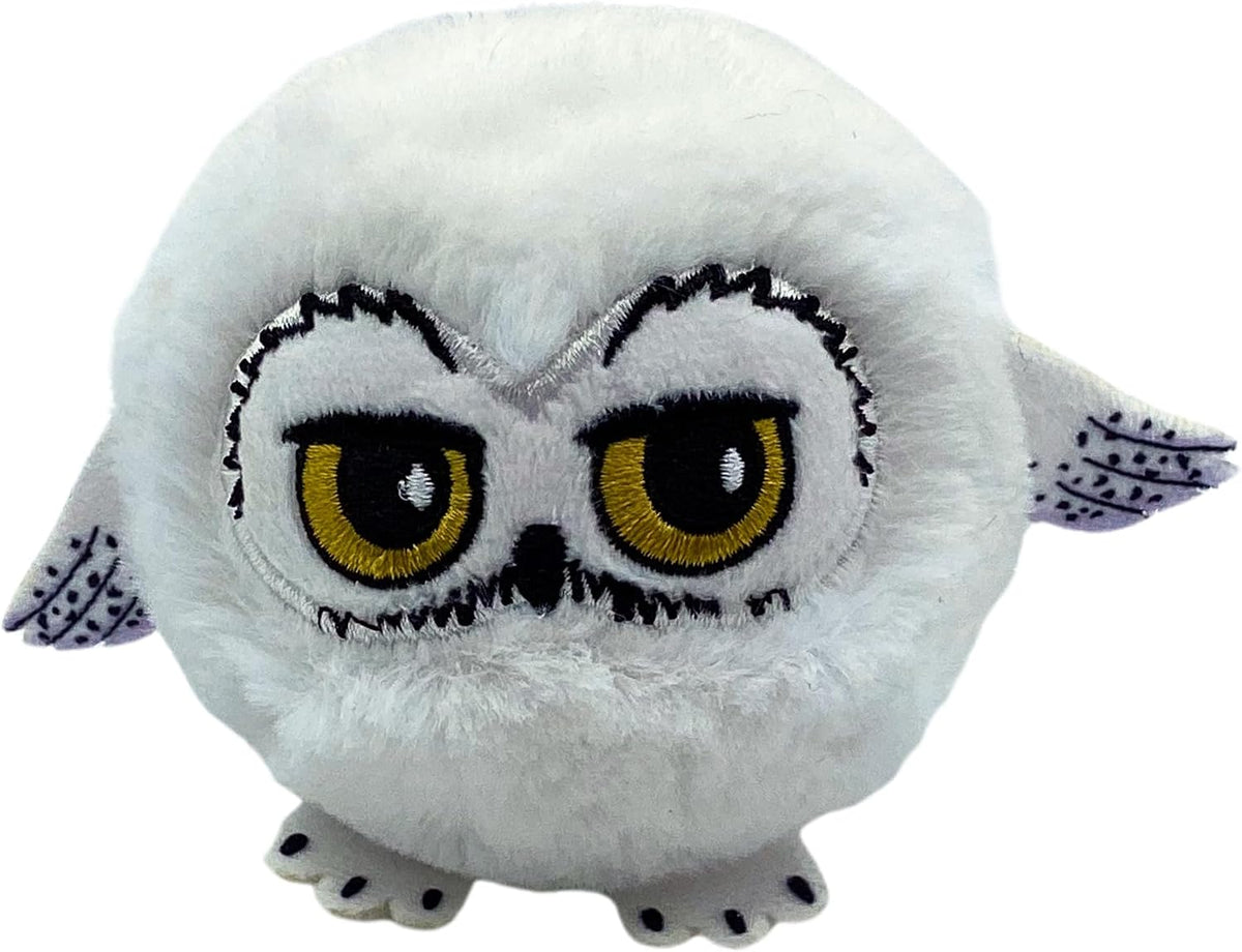 beanie bouncers - hedwig
