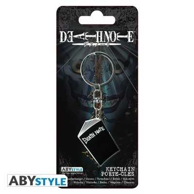 death note - portachiavi - death note