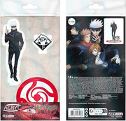 jujutsu kaisen - figure acryl - gojo