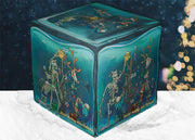 calendario dell'avvento chessex 2025