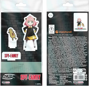 spy x family - figure acryl - anya forger