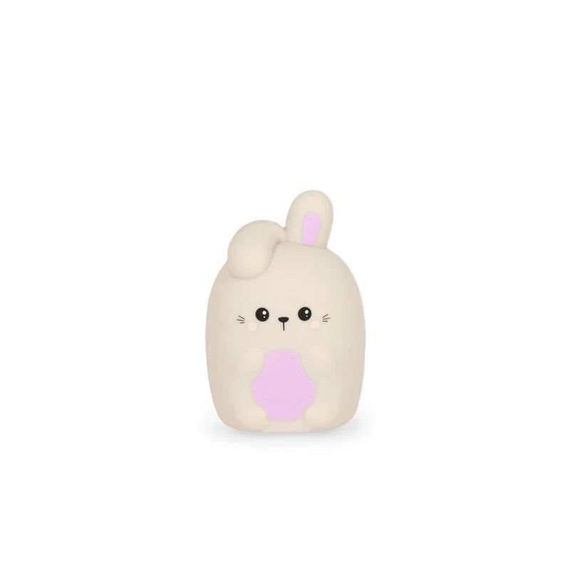 mini friends - temperino - bunny