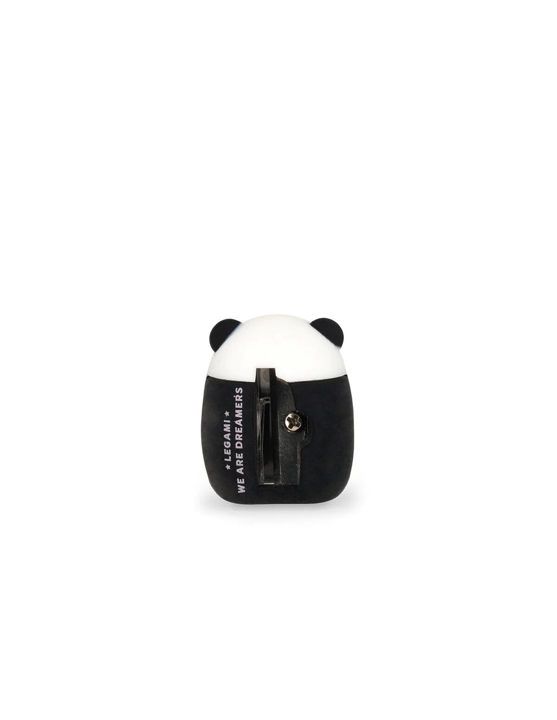 mini friends - temperino - panda