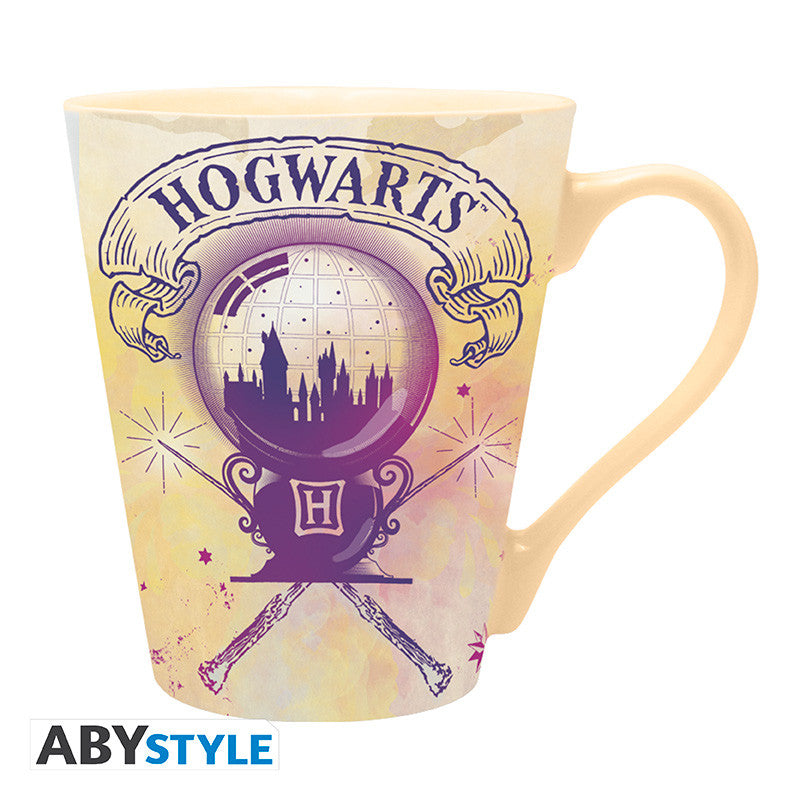 harry potter - tazza 250ml - pozione amortentia