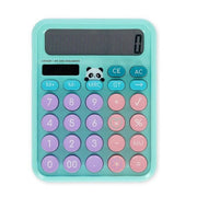 calcolatrice calcoolator - panda