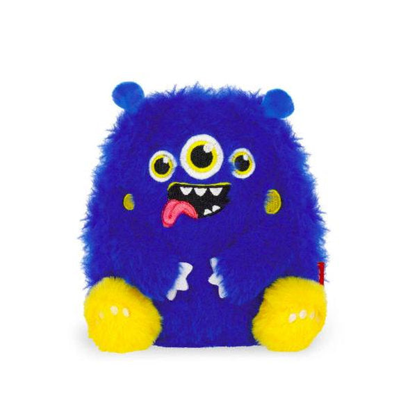 super cute! peluche - monster