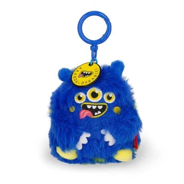 super soft! - tiny monster